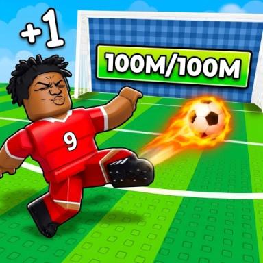 Thumbnail for ⚽ Ball VS Walls Game