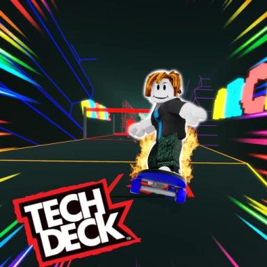[UPD] Skate Speed Race icon