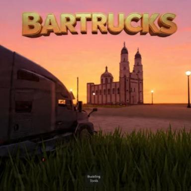 Bartrucks RP icon