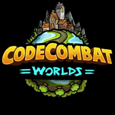CodeCombat Worlds [Lua Coding RPG] icon