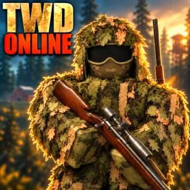 Thumbnail for [🔴UPDATE] The Walking Dead Online Game