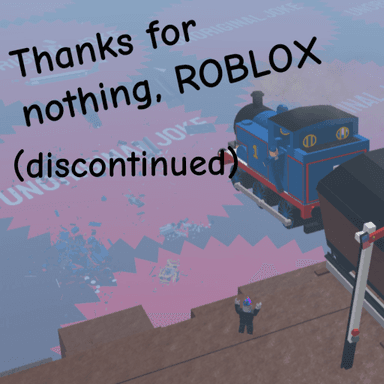 Thumbnail for Train Accidents For Mattblox0808 Game