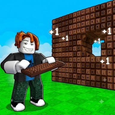 Thumbnail for +1 Click Per Step [ASMR✨] Game