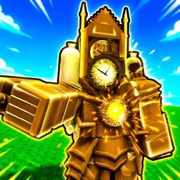 [🕰️PART 1🕰️] Cameraman Toilet Tower Defense icon