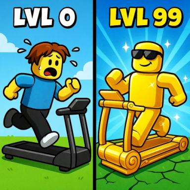 Threadmill Simulator [💪🏻]  icon