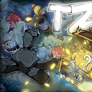 Trollge Zenith [UPDATE] icon