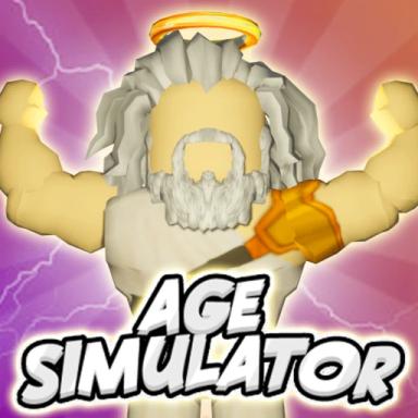 Thumbnail for Age Simulator Game