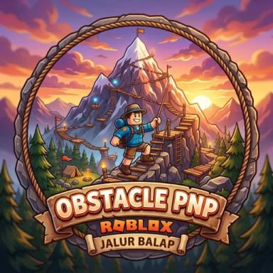 Thumbnail for (UPD) Obstacle PNP V.2 Game