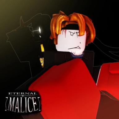 Thumbnail for [XMAS PT1] ETERNAL MALICE Game