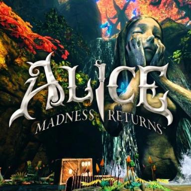 Thumbnail for [UPDATE🎩🔥] Alice Madness Returns Game