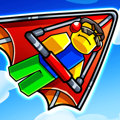 Glider Racing icon