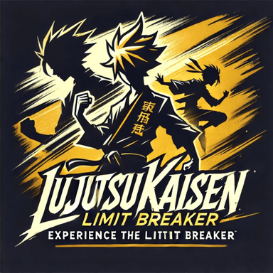 [IN-DEV] Jujutsu Fragments  icon