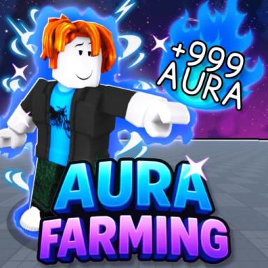 Aura Farming🔥 [4X AURA EVENT] icon