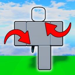 Free Headless & Korblox Obby [FREE UGC] icon