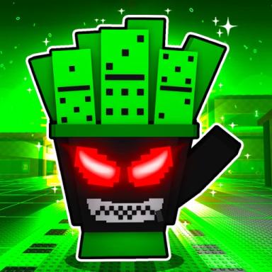 Thumbnail for Steal a Slap! Game