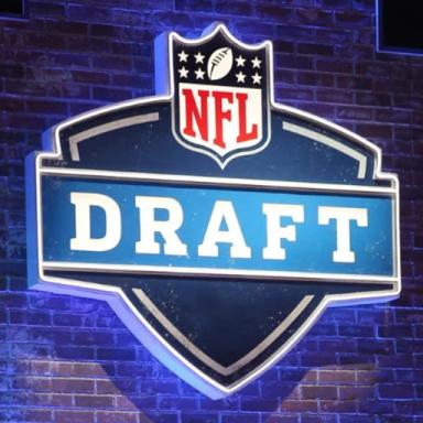 NFL Draft Experience icon