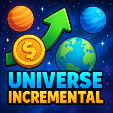 Universe Incremental icon