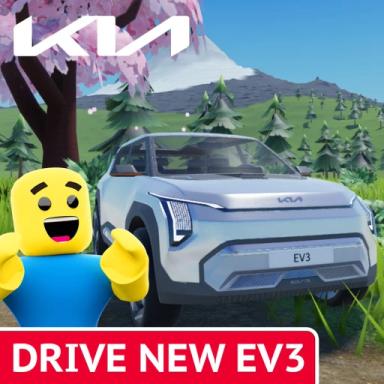 Thumbnail for Kia Eco Drive [♻️] Game