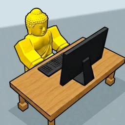 Build an Indian Call Center icon