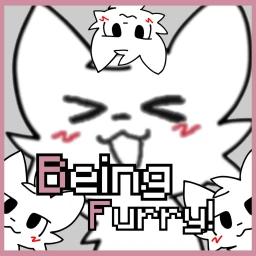 [Roleplay🐾] Being Furry! icon