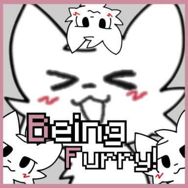 Thumbnail for [Roleplay🐾] Being Furry! Game