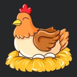 Chicken🐔 icon