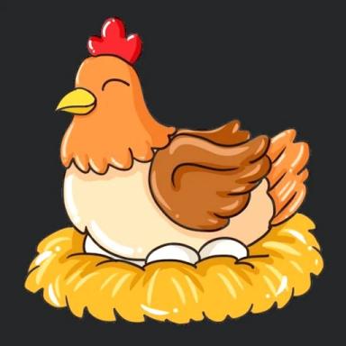 Thumbnail for Chicken🐔 Game