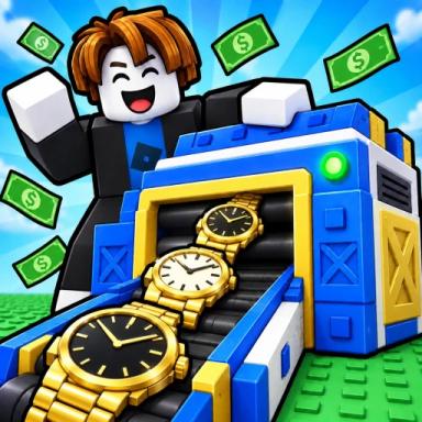 Thumbnail for Illegal Business Tycoon Game