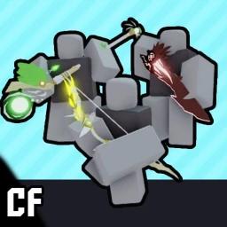 Thumbnail for [Easter!] Critical Fantasy Game