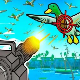 Thumbnail for Catch 1 Billion Ducks Game