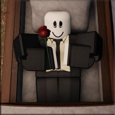 Thumbnail for Funeral Roleplay Game