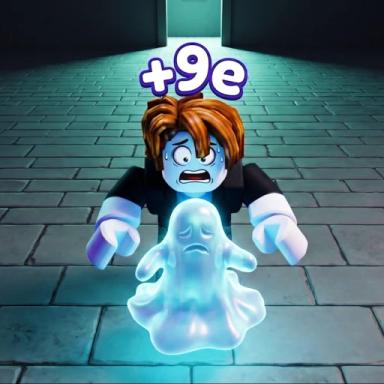 [👻] Ghost Incremental icon