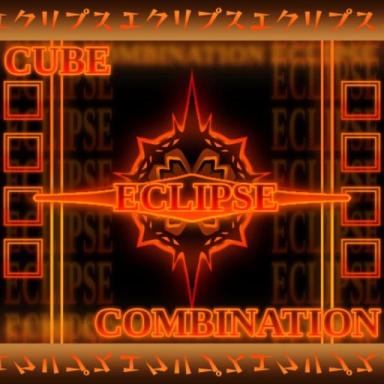 Cube Combination : Eclipse (Rewrite Testing) icon