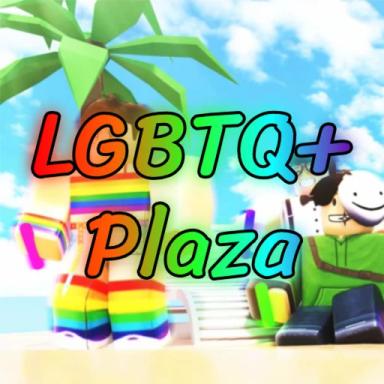 Thumbnail for LGBTQ+ Plaza🏳️‍🌈 Game
