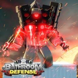 [2X 🍀] Bathroom Defense 2 icon