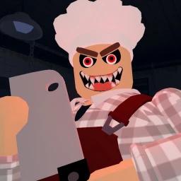 🔪 ESCAPE BOB THE BUTCHER! (SCARY OBBY) icon