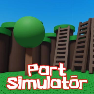 Thumbnail for Part Simulator 🧱 Game
