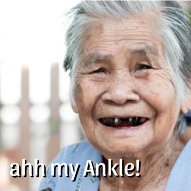 Thumbnail for 🎮 Tag: Ankle Break Edition Game