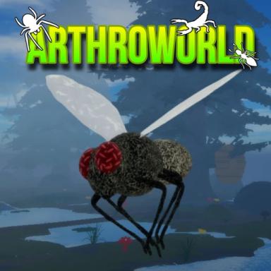 Thumbnail for Arthroworld [RE-OPENED] Game