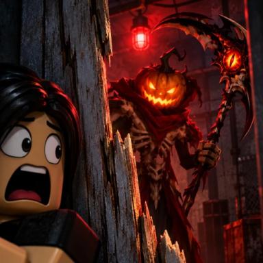 Thumbnail for BreakDoor Game