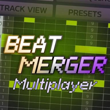 BeatMerger (Multiplayer) icon