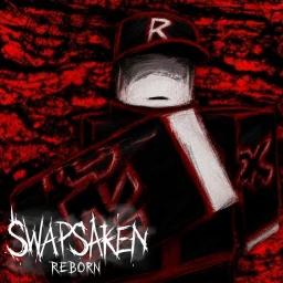 Swapsaken Reborn [ANOTHER EVIL PATCH] icon