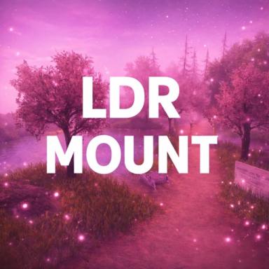 Thumbnail for LDR MOUNT Game
