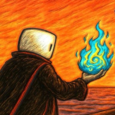 Grandwake icon