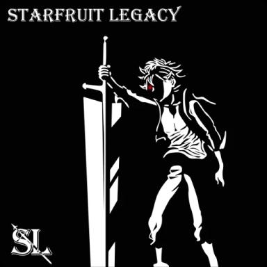 [Demon🩸] Starfruit Legacy icon