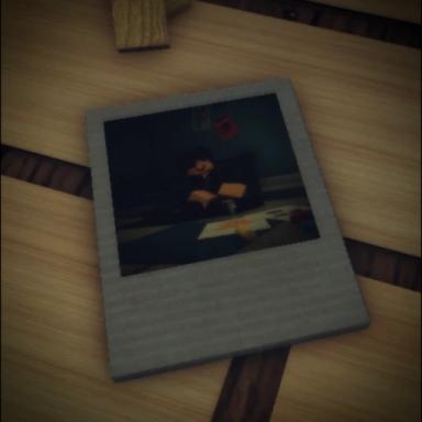The Room That Remembers for Him icon