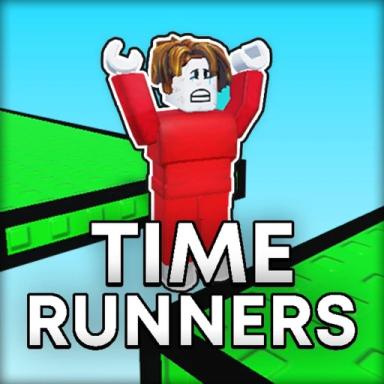 Thumbnail for [⏰] Time Runners Game