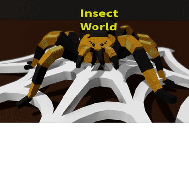 Insect world icon