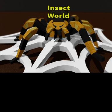 Insect world icon