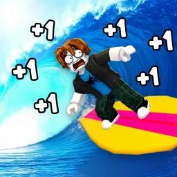 +1 Speed Surf vs Tsunami 🌊 icon